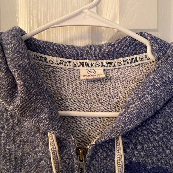 Pink jacket - Picture 2 of 3